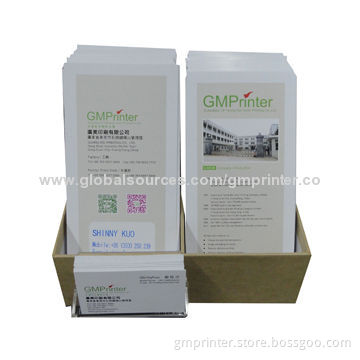 Paper Display, OEM Orders Accepted